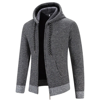 Lucas® | Hættetrøje Ultimativo
