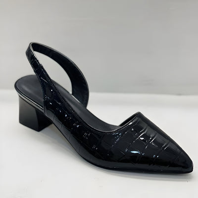 LYNN | Komfortable ortopædiske pumps