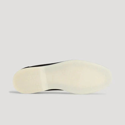 Sønder | Elegant Ruskindsloafers