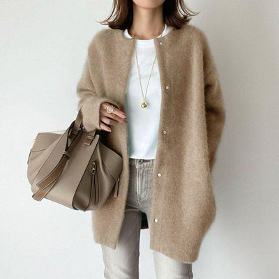 Flora™ | Elegant cardigan