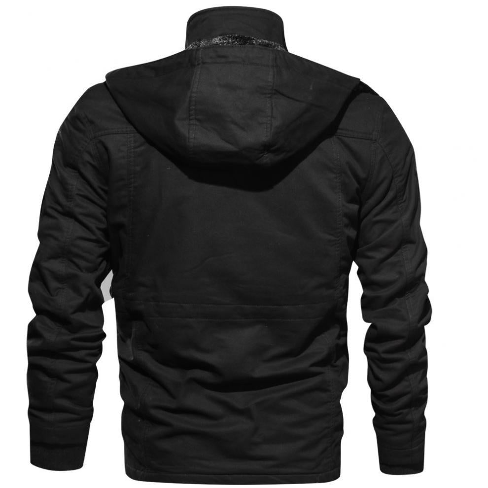 Laurens™ | Komfort Herrejakke