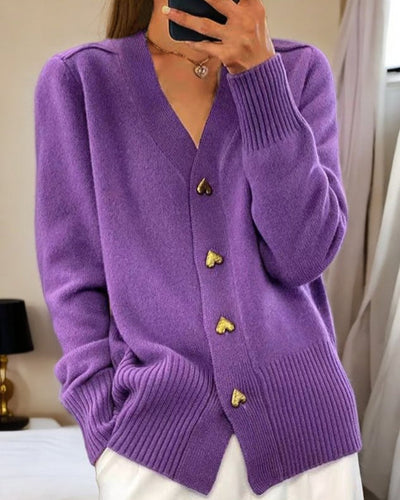 DINA™ | Elegant cardigan