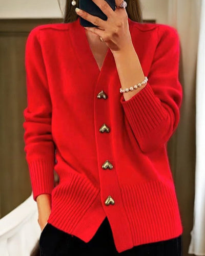 DINA™ | Elegant cardigan
